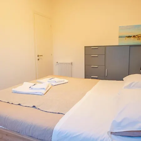 Appartamento Residenza Del Porto - Italia Homing