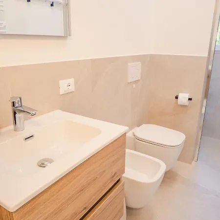 Διαμέρισμα Residenza Del Porto - Italia Homing Padenghe sul Garda