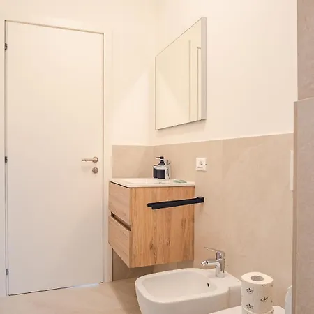 Residenza Del Porto - Italia Homing Διαμέρισμα