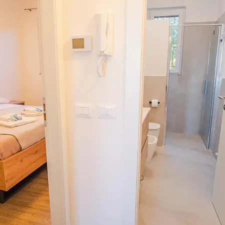 Appartamento Residenza Del Porto - Italia Homing Padenghe sul Garda