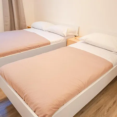 Appartamento Residenza Del Porto - Italia Homing Padenghe sul Garda