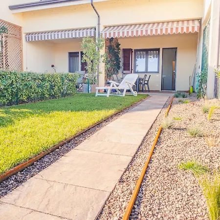 Διαμέρισμα Residenza Del Porto - Italia Homing *