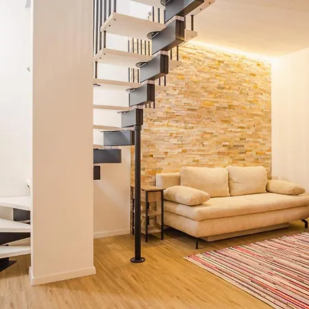 Residenza Del Porto - Italia Homing *