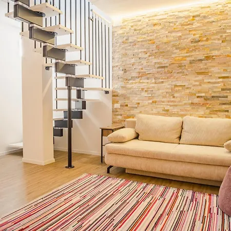 Residenza Del Porto - Italia Homing *