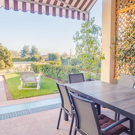 Διαμέρισμα Residenza Del Porto - Italia Homing Padenghe sul Garda