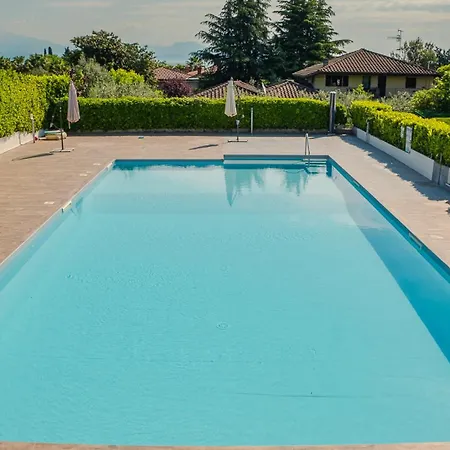 Appartamento Residenza Del Porto - Italia Homing Padenghe sul Garda