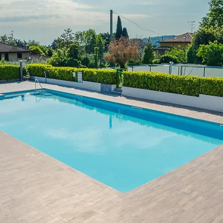 Διαμέρισμα Residenza Del Porto - Italia Homing *