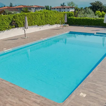 Appartamento Residenza Del Porto - Italia Homing